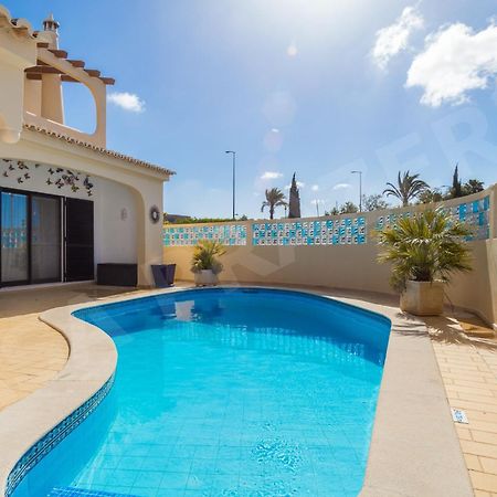Villa Casa Prazeres Carvoeiro  Esterno foto