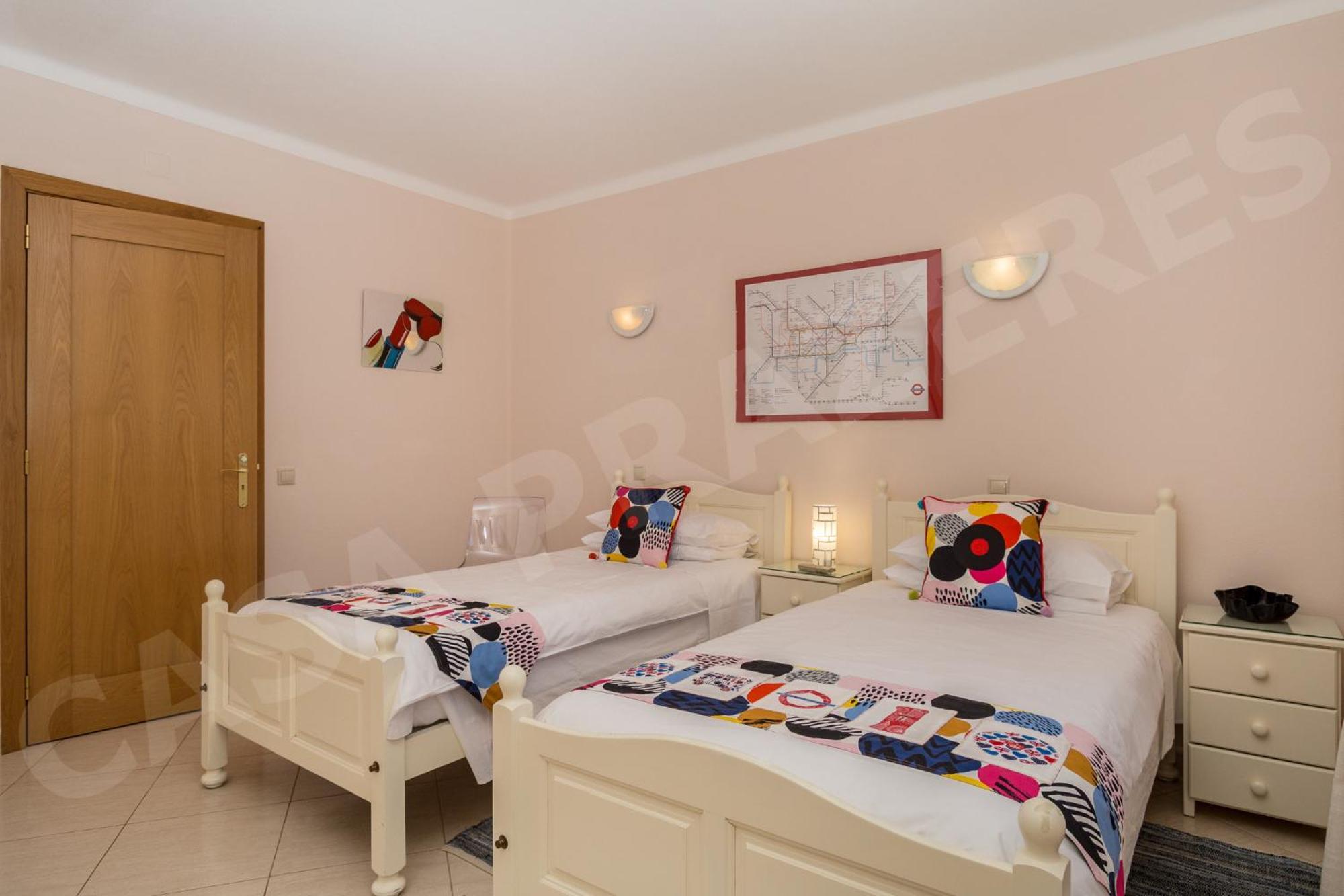 Villa Casa Prazeres Carvoeiro  Esterno foto