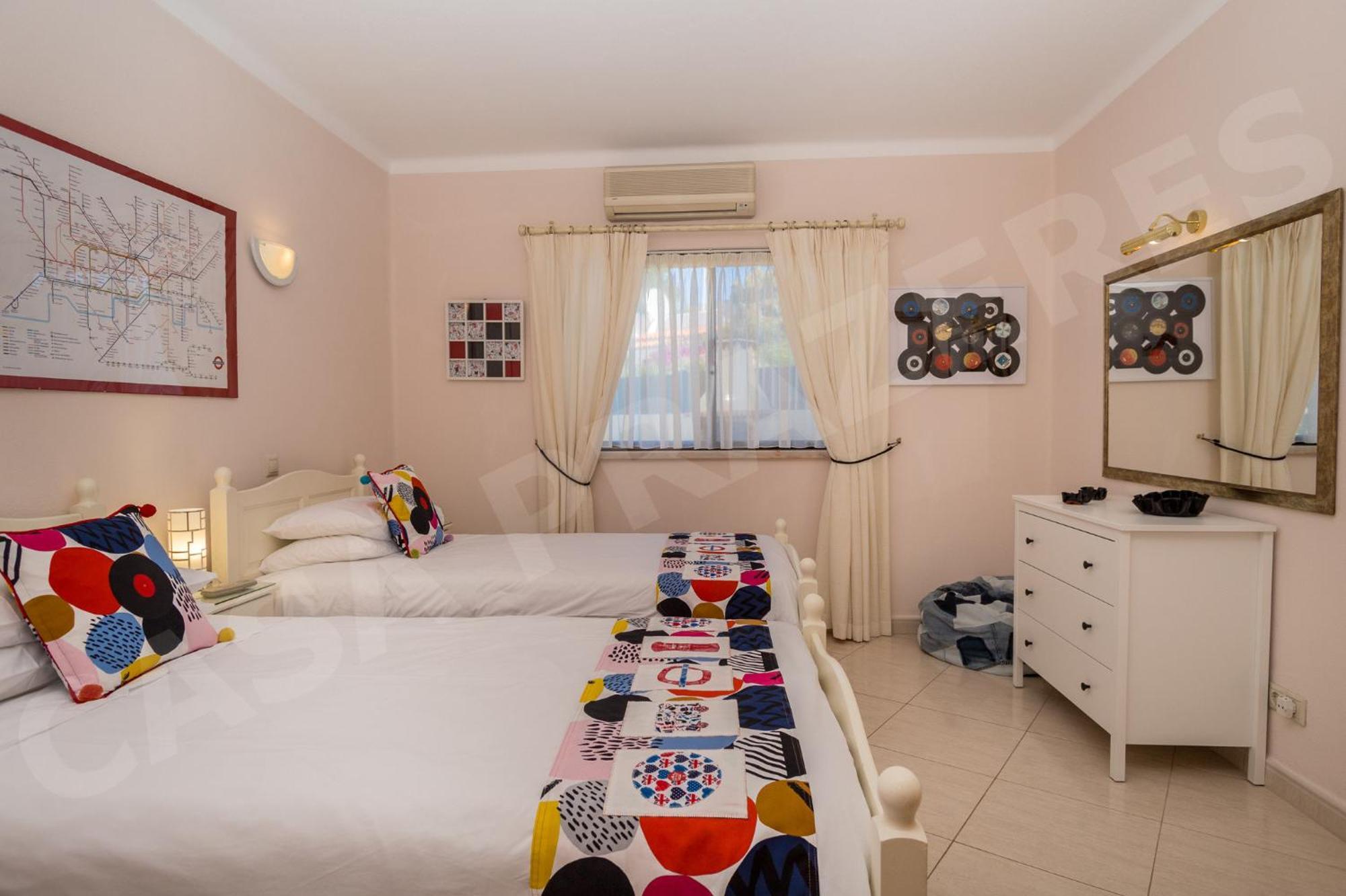 Villa Casa Prazeres Carvoeiro  Esterno foto