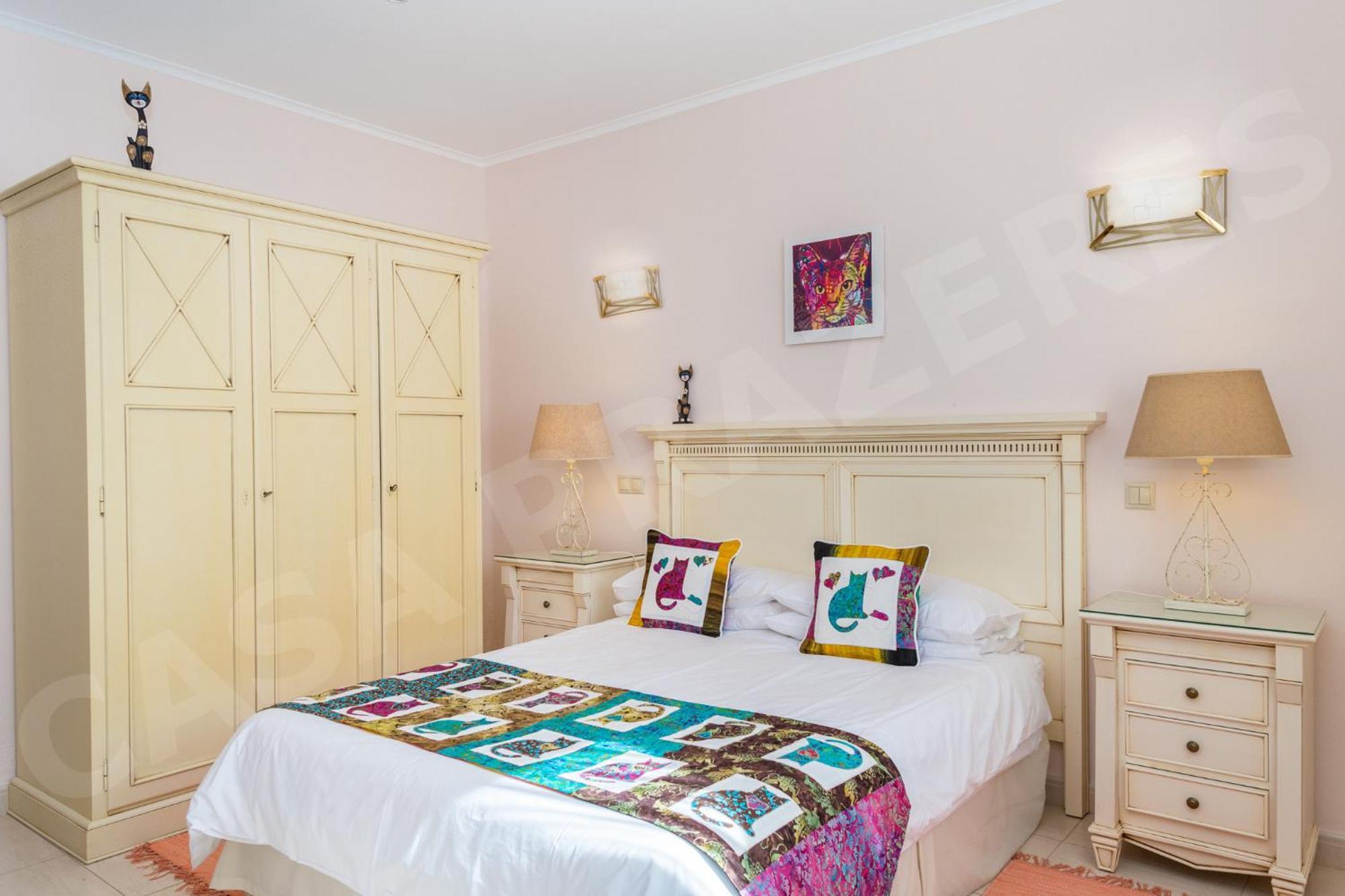 Villa Casa Prazeres Carvoeiro  Esterno foto