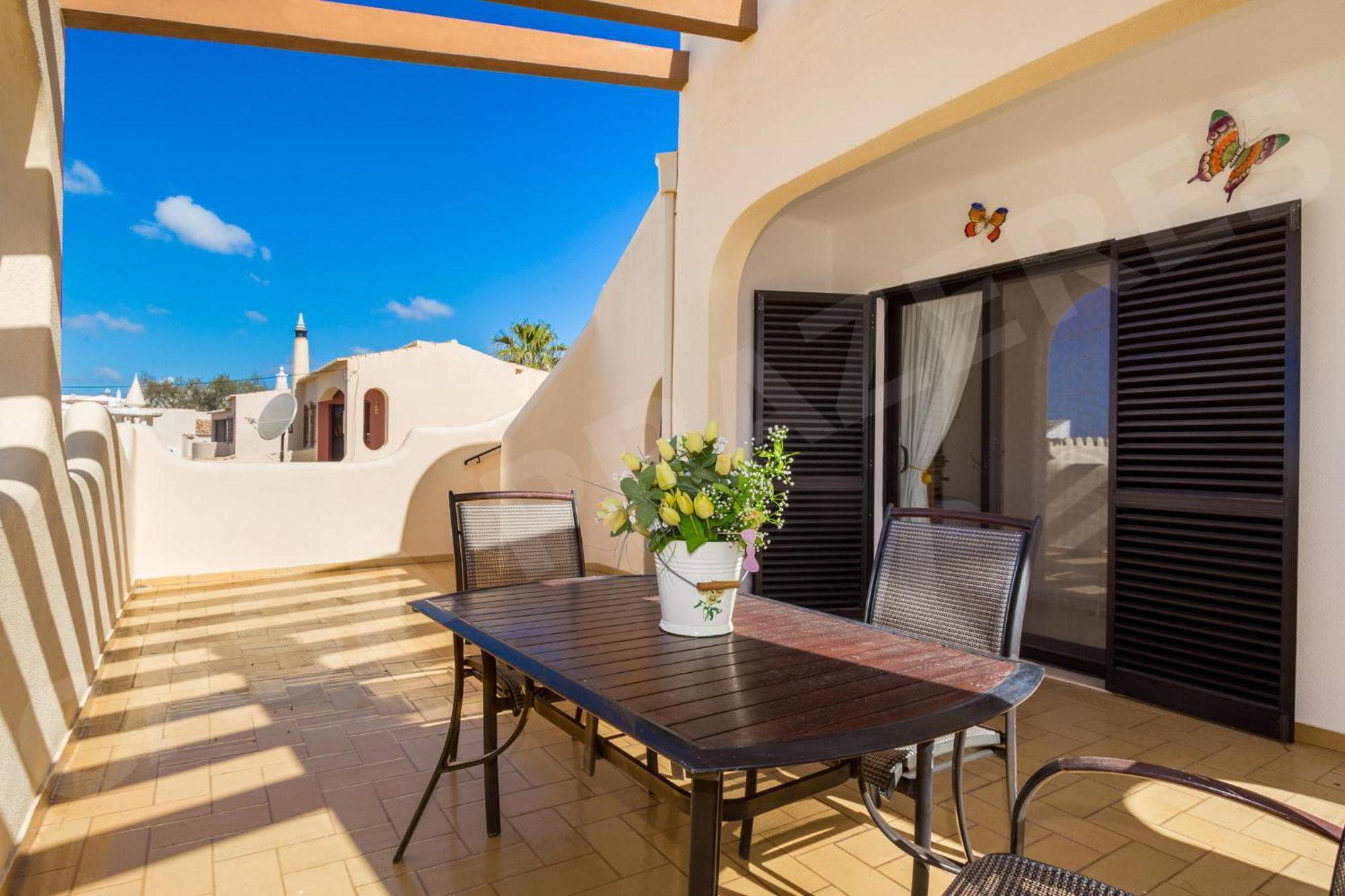 Villa Casa Prazeres Carvoeiro  Esterno foto