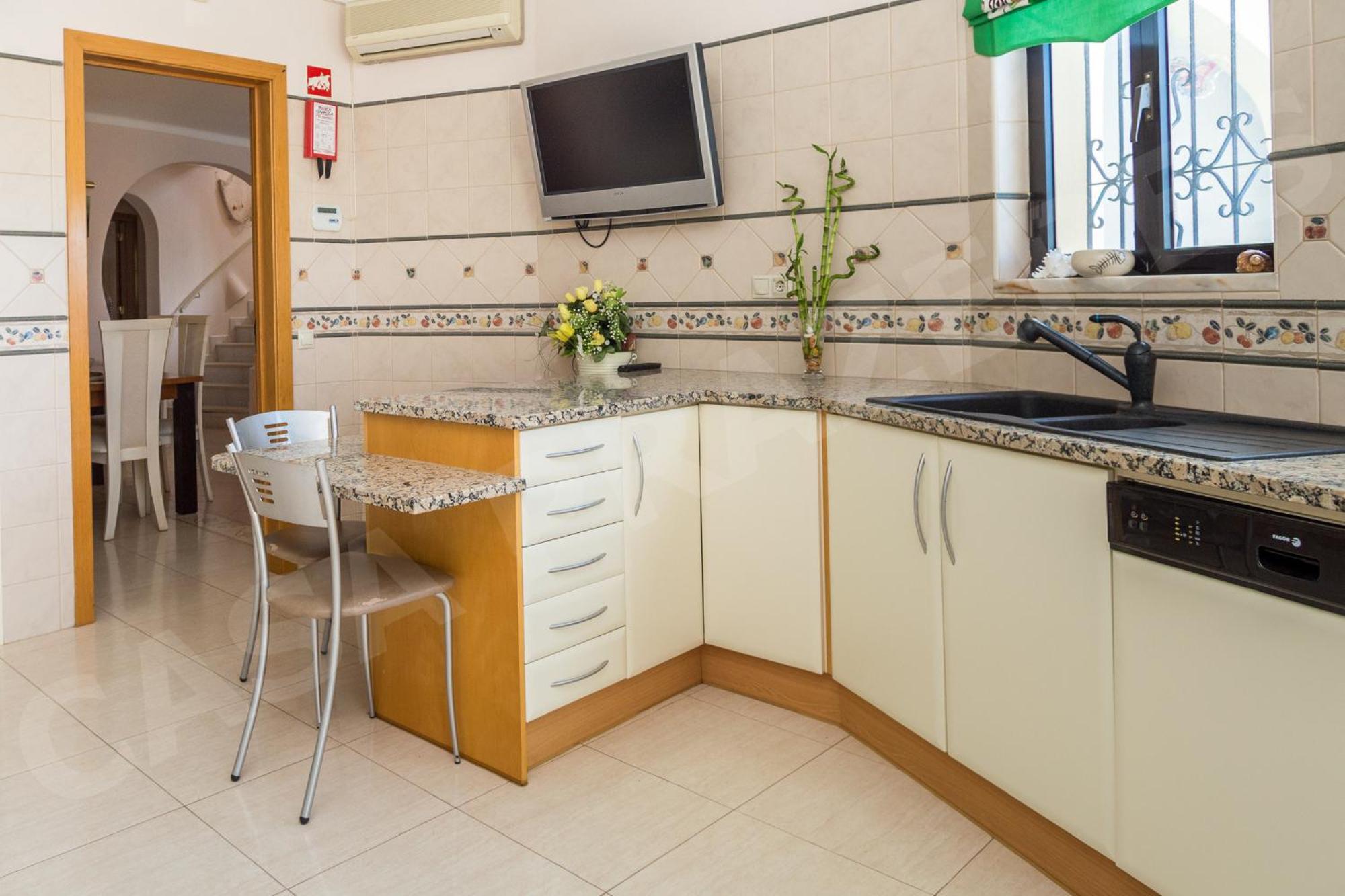 Villa Casa Prazeres Carvoeiro  Esterno foto
