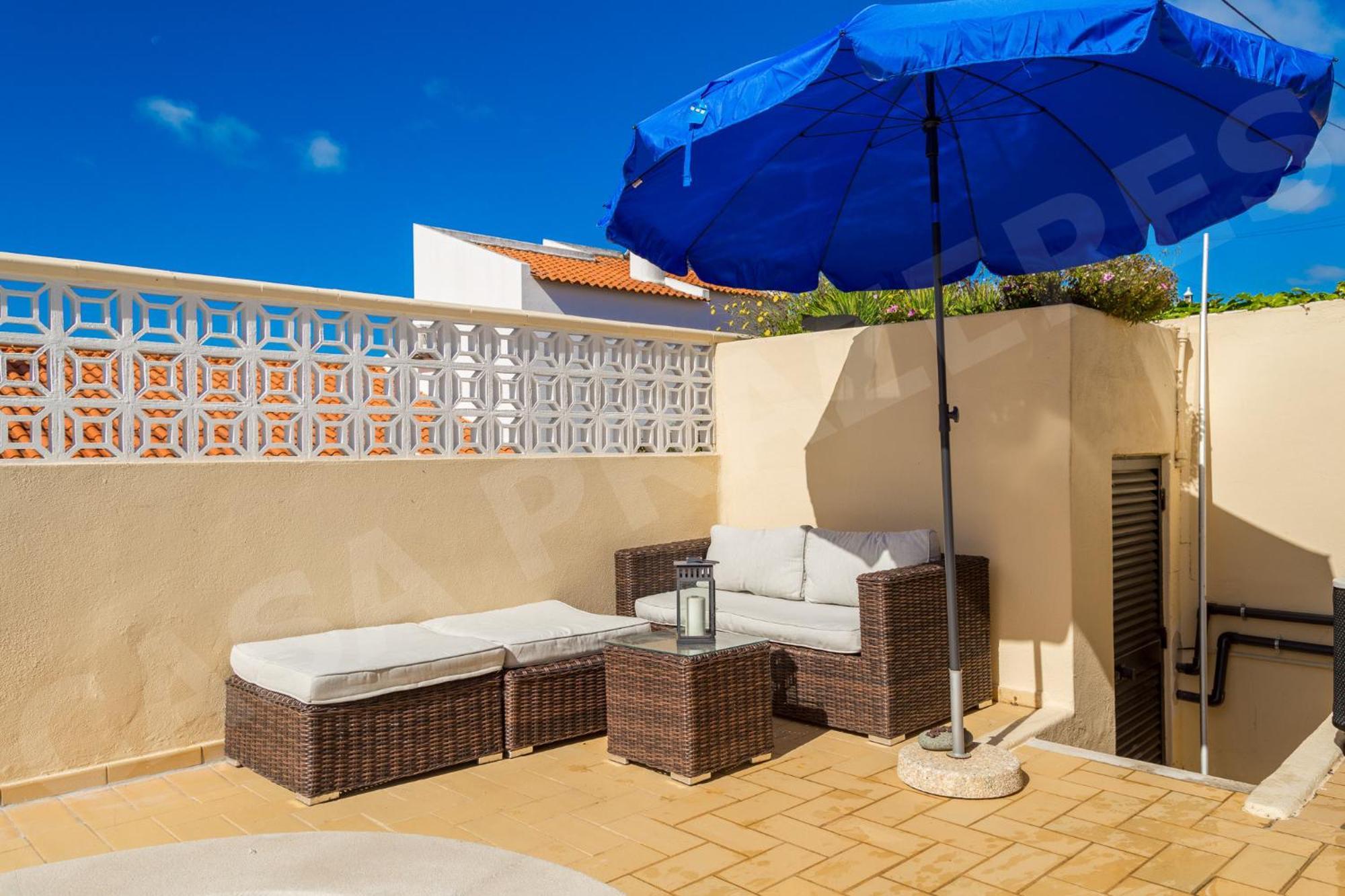 Villa Casa Prazeres Carvoeiro  Esterno foto