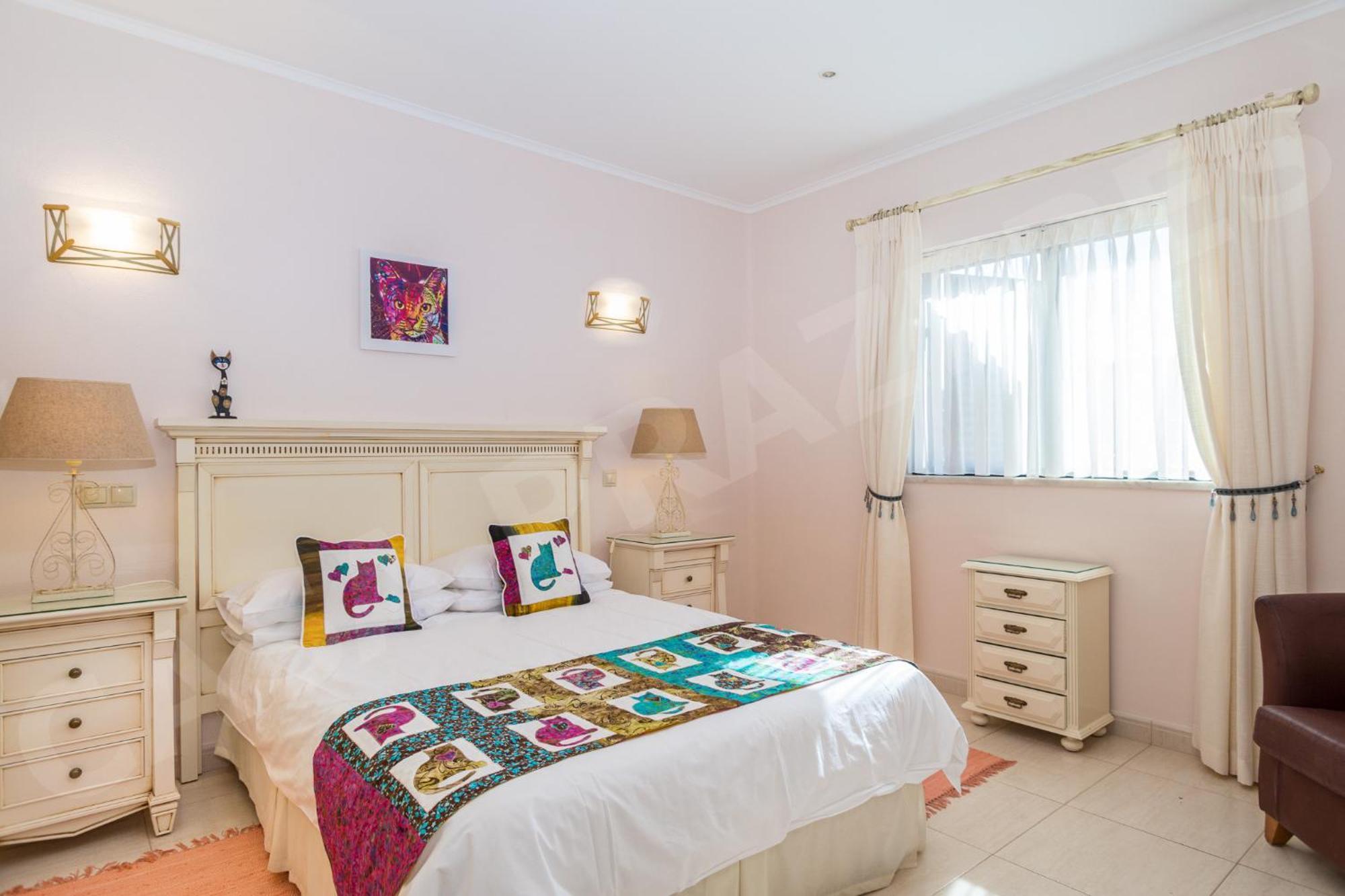 Villa Casa Prazeres Carvoeiro  Esterno foto