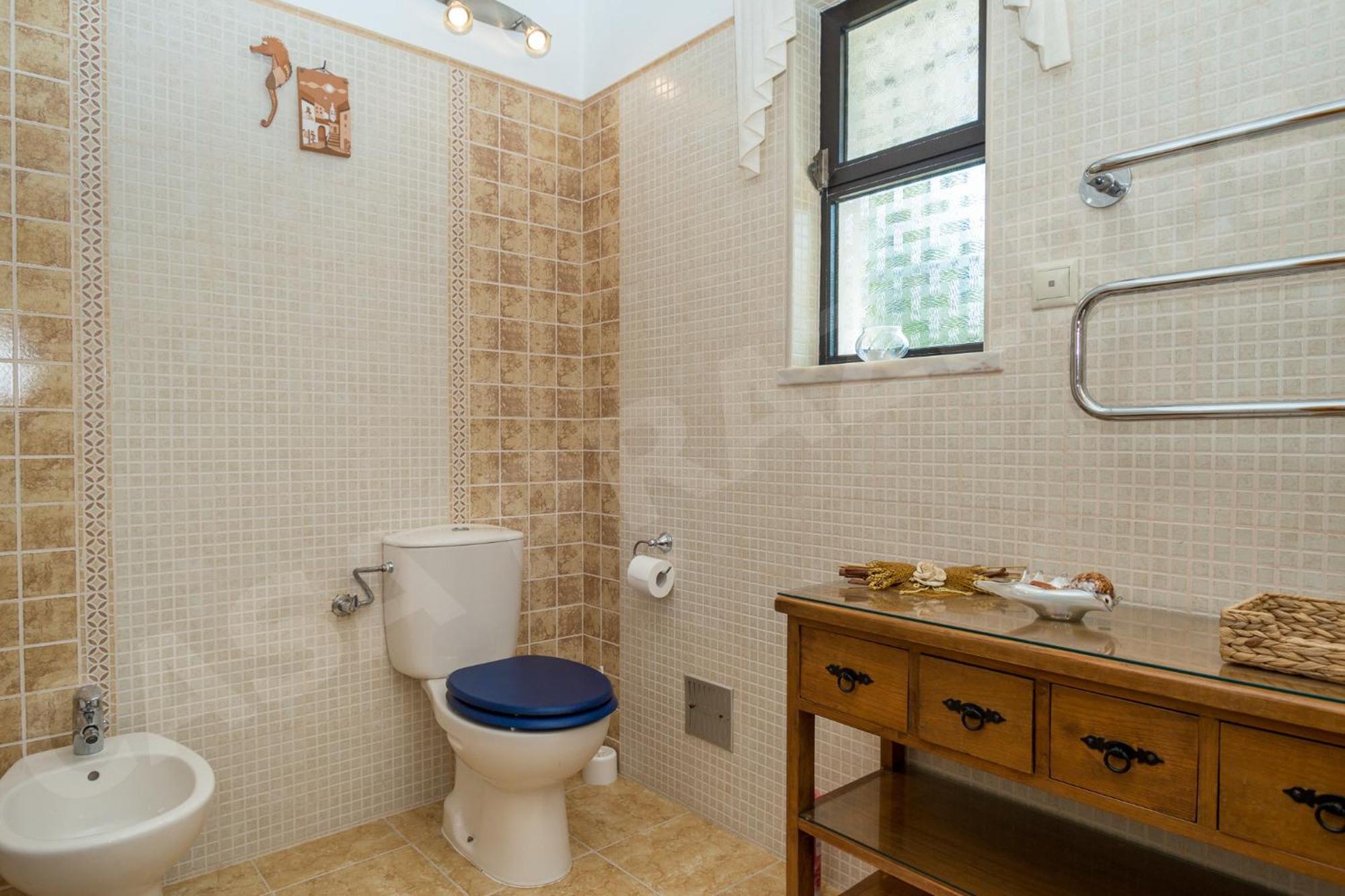 Villa Casa Prazeres Carvoeiro  Esterno foto