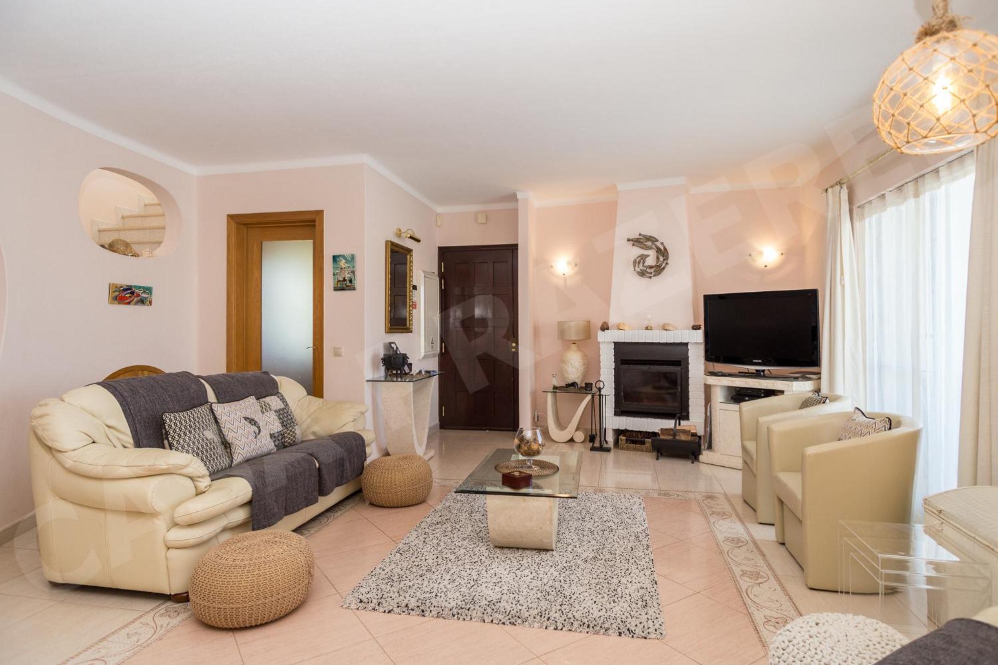 Villa Casa Prazeres Carvoeiro  Esterno foto