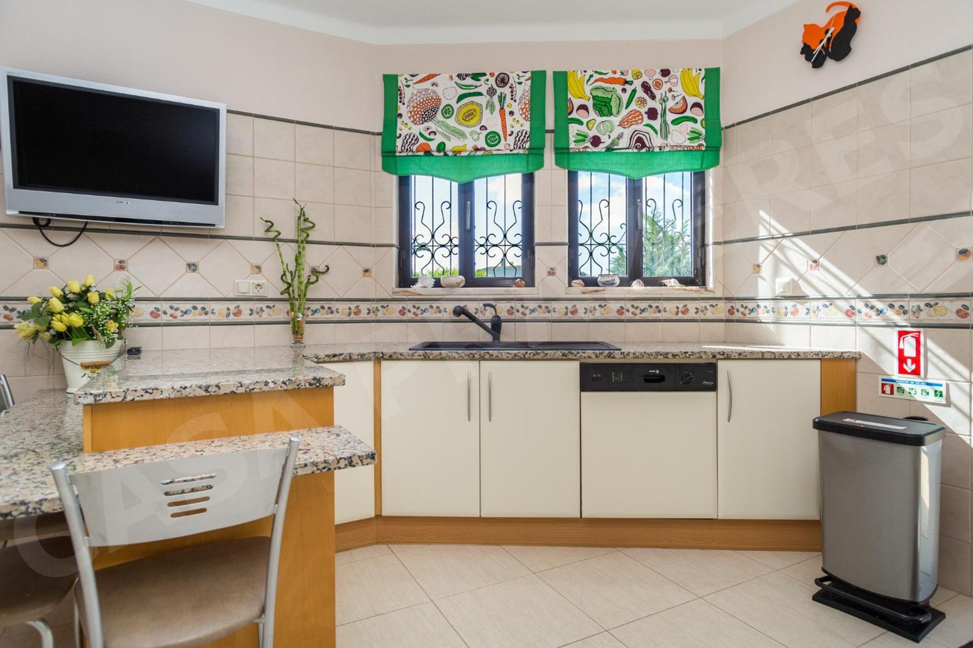 Villa Casa Prazeres Carvoeiro  Esterno foto