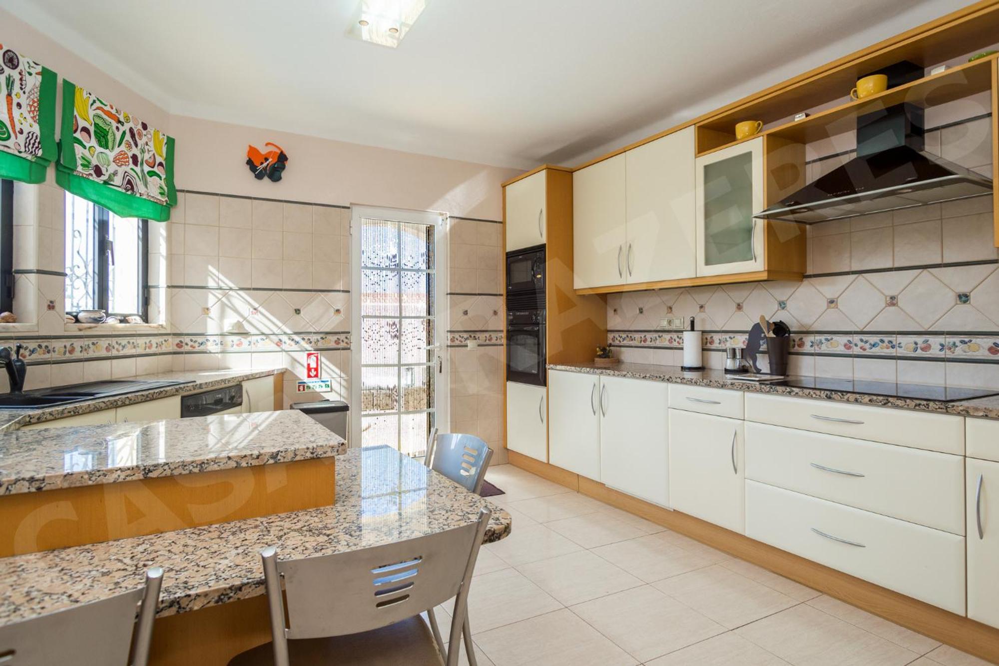 Villa Casa Prazeres Carvoeiro  Esterno foto