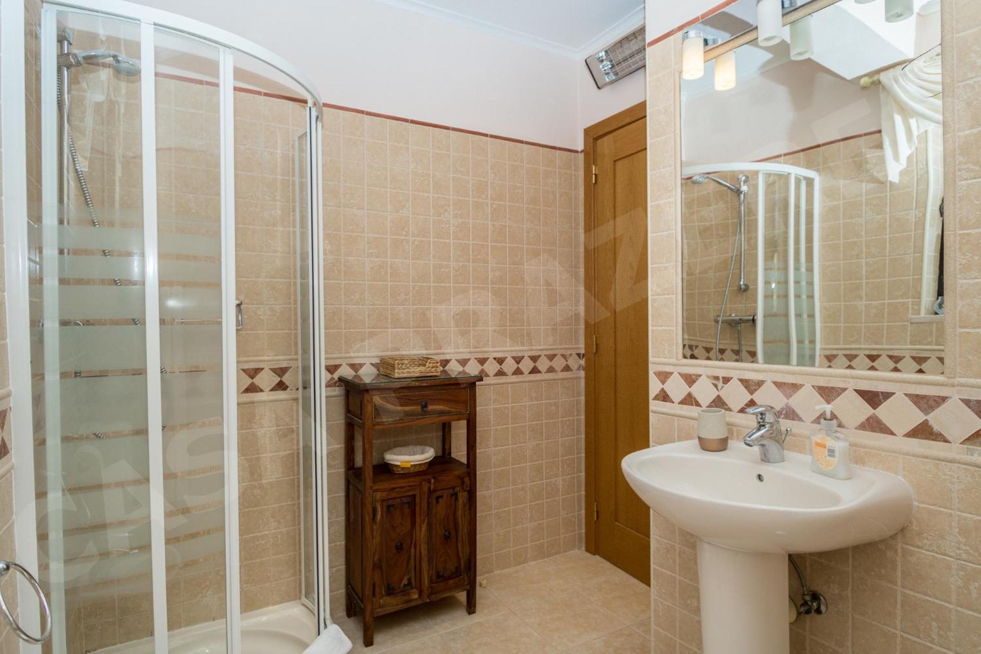 Villa Casa Prazeres Carvoeiro  Esterno foto